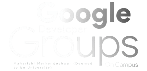 GDG Logo